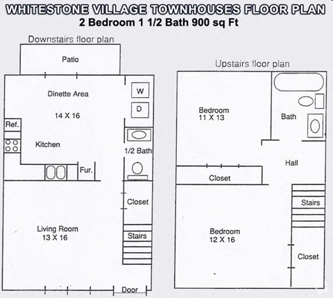 16 Duiguid Drive 1-3 Beds Apartment for Rent - Photo Gallery 6